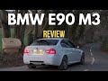 BMW E90 M3: End Of An Era. Shooting Brake