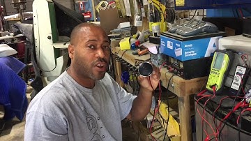 Smd IM-SG signal generator review by Nvs audio New Jersey