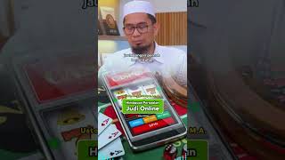 Jauhi Judi Online | Ustadz, Dr. Adi Hidayat, Lc., M.A.