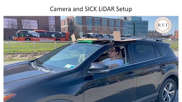 TiM$10K Challenge 2021 - 3D Object Detection via 2D LiDAR from RIT Team 2