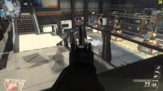 Black Ops 2 (29-5): I Hate Knifers !!!!!