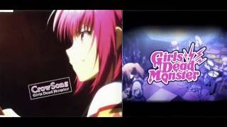 MY SONG (TRADUÇÃO) - ANGEL BEATS! (letra e vídeo).flv