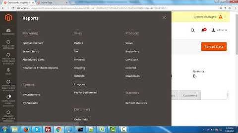 Vertical Product Slider Magento2 Extension Installation Guide