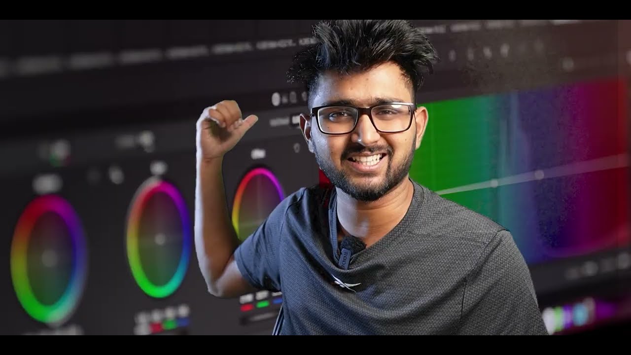 Assignment 2  || Tharun speaks || Cohort 14 || ultimate P5