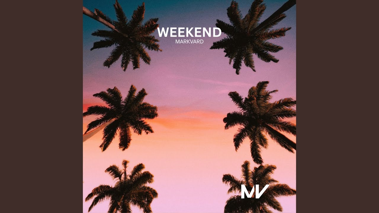 Weekend adlı videoyu YouTube'da izle Weekend adlı videoyu YouTube'da izle