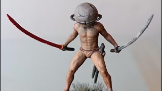 Seluvis has a Let Me Solo Her Puppet… (Elden Ring)