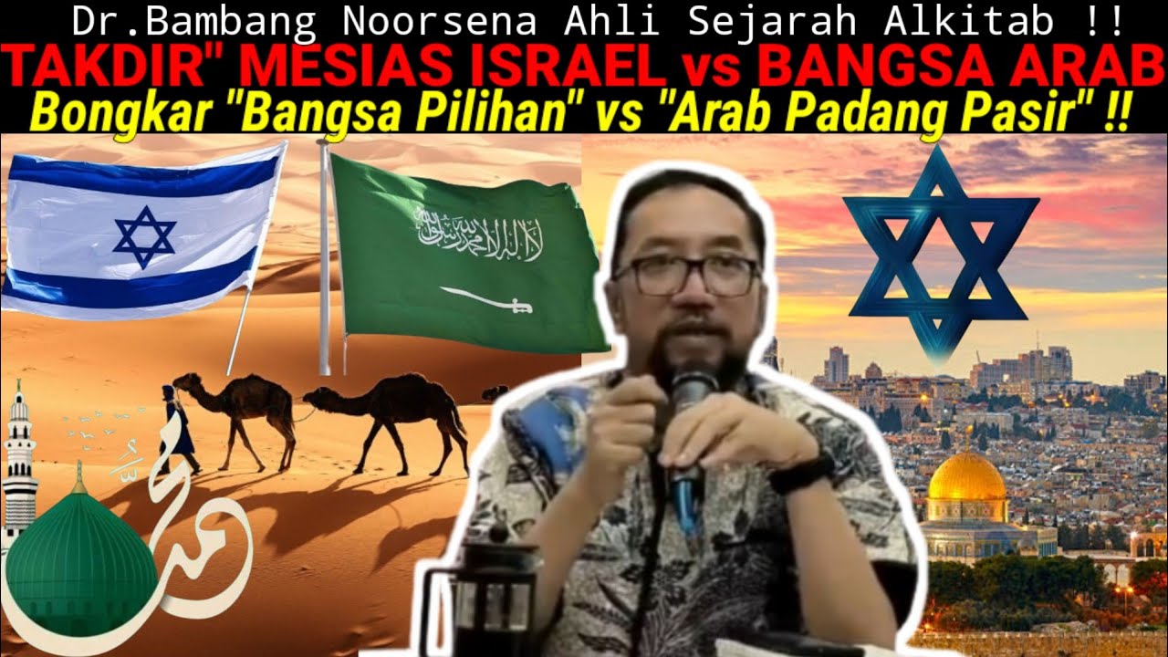 Dr.Bambang Noorsena - 