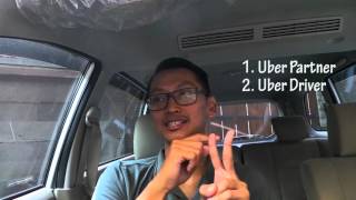 Anda Minat jadi kepala cabang ubber di daerah dgn sistem bagi hasil ?  Dicari mitra cabang , driver