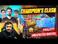 TM, TSG, COS, WOB, HH | CHAMPIONS CLASH | TOURNAMENT HIGHLIGHT | ROCKY RDX