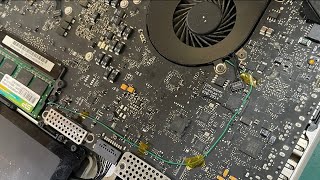 【マック】ページ CMIzapper Tiresias GPUkiller】MacBook Pro 2011 17in A1297