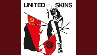Antifa Skinheads