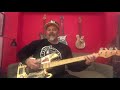 Matt Freeman - "The 11th Hour" [Bass Bunker Sessions] #stayhome