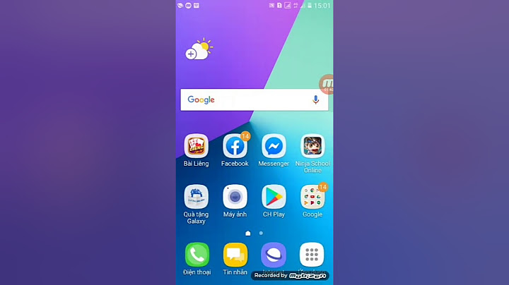 Hướng dẫn chơi game online java trên android năm 2024