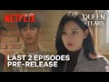Queen of Tears | Episode 15-16 Pre-Release| Kim Soo Hyun | Kim Jiwon