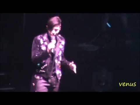 150328 羅志祥 舞極限之舞魂再現安可場_世界巡迴演唱會大馬站 - 如果還有如果+未完的承諾+搞笑+我不會唱歌