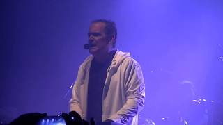 The Neal Morse Band- Broken Sky/Long Day (Reprise) (Teatro Vorterix, Argentina, 2017 -TSOAD)