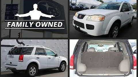 2006 Saturn VUE in Milwaukee, WI 53221