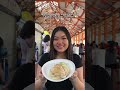 Everything I ate at Maxwell Food Centre in Singapore 😍🍜🍗🧋