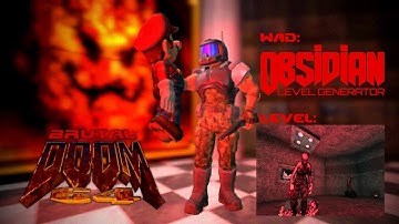 BD64 v2.666 casual Obsidian gameplay with addons