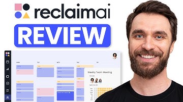 Reclaim AI Review: Best AI Time Management App?