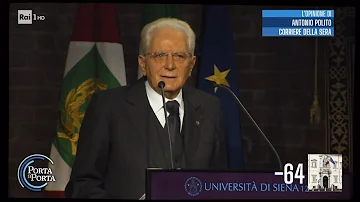 Quanti Presidenti della Repubblica italiana sono stati eletti per un secondo mandato?
