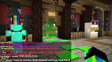 MesterMC SkyPvP 1.rész!!