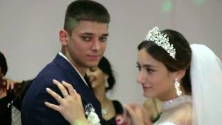 2 серия Свадьба Дмитрий и Анастасия