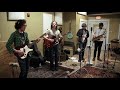 Durand Jones & The Indications - Is It Any Wonder? - Daytrotter Session - 3/4/2017