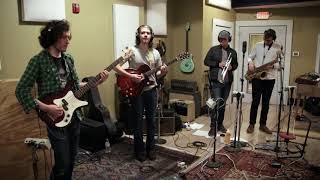 Durand Jones & The Indications - Is It Any Wonder? - Daytrotter Session - 3/4/2017 chords