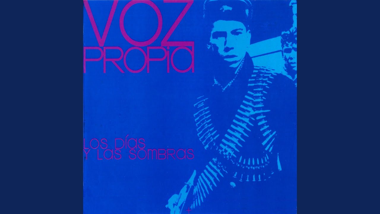 在 YouTube 上觀看「Los Días y las Sombras」 在 YouTube 上觀看「Los Días y las Sombras」