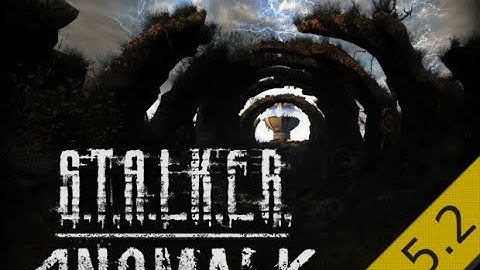 S.T.A.L.K.E.R Anomaly 1.5.2 - Disable the Miracle Machine