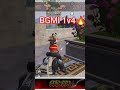 BGMI 1v4 on Hot Drop in New Update #shortsfeed #bgmiviral #trending #bgmishorts