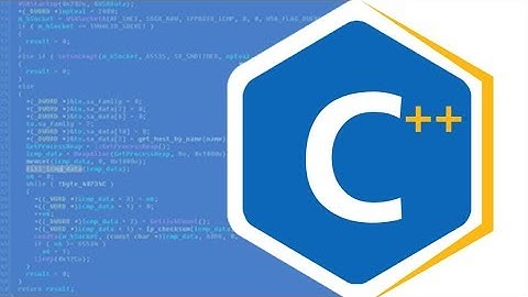 C++ Language Course in Urdu/Hindi | Installation of Microsoft Visual Studio | Computer Programming