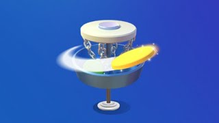 Disc Golf Rival LIVE STREAM: Tournament Final Round. screenshot 3