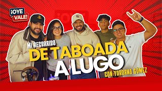 Empezar de cero en otro país: viviendo y trabajando en un pueblo | Con Yordano Gómez Ep. 8