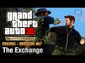 GTA 3 Definitive Edition - Final Mission - The Exchange