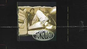 _Tokollo - Msindo Phezulu* _Tokollo - Msindo Phezulu*