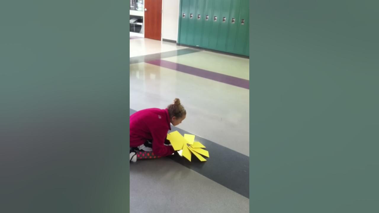 Science Olympiad Rotor Egg Drop 2013 YouTube