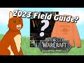 2023 Field Guide? | Warriors Weekly News