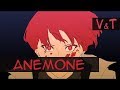 DUSTCELL - アネモネ | Anemone | (rus sub)