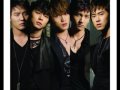 DBSK~Nobody knows