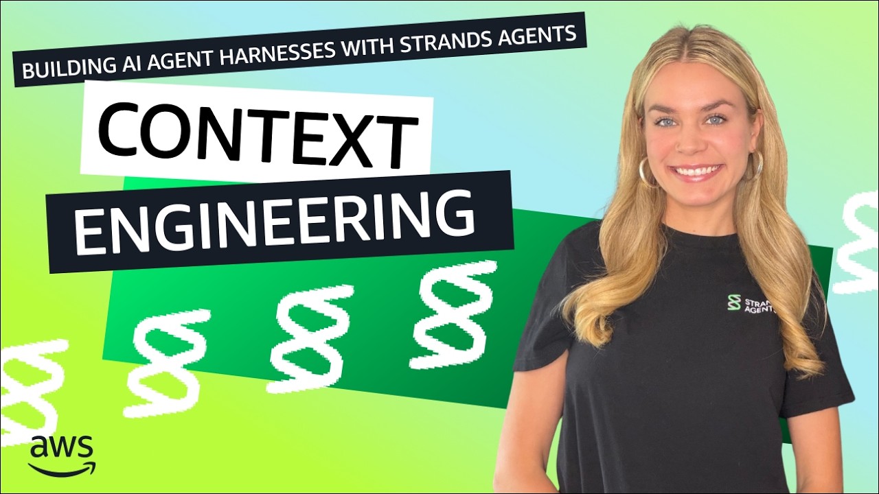 Context Engineering & Conversation Management