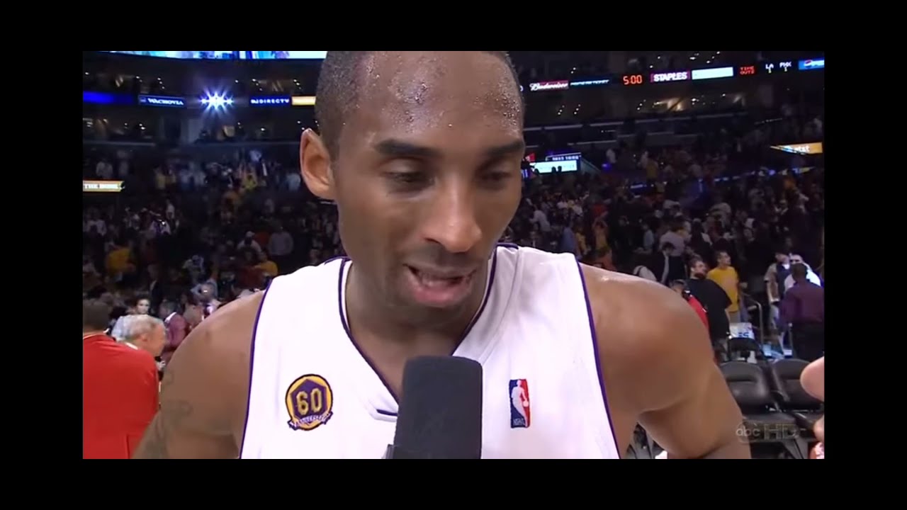 Christmas Day 2007 Kobe Bryant 38pts and 8ast vs Suns | MVP Mode