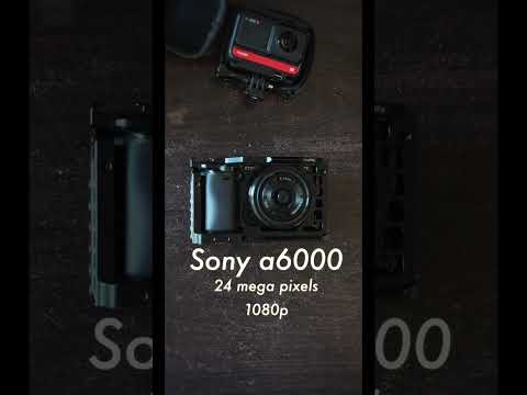 Sony A6000- I Highly Recommend This Camera For Anyone Starting Off With Video And Fotos-