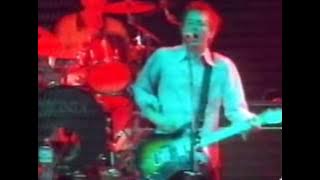 Download lagu Radiohead - Man Of War (Big Boots) | Live in Italy 1995 (60fps)