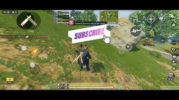 Dominating legendary lobby with Random Teammates || CODM ||