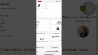 Streamline Your HR Operations | How BambooHR’s Dashboard Simplifies Employee Records and Time Off!