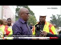 Ngcobo collapse   premier oscar mabuyane conveys words of condolences to bereaved families