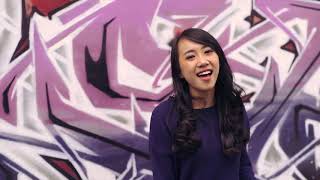 Video thumbnail of "Sore Denganmu - Ruth Christiani ( Official Music Video )"