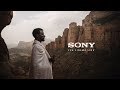 The africas  sony fx6 cinematic